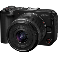 Цифровий фотоапарат Canon EOS R50 V+ RF-S14-30mm PZ (6895C025)