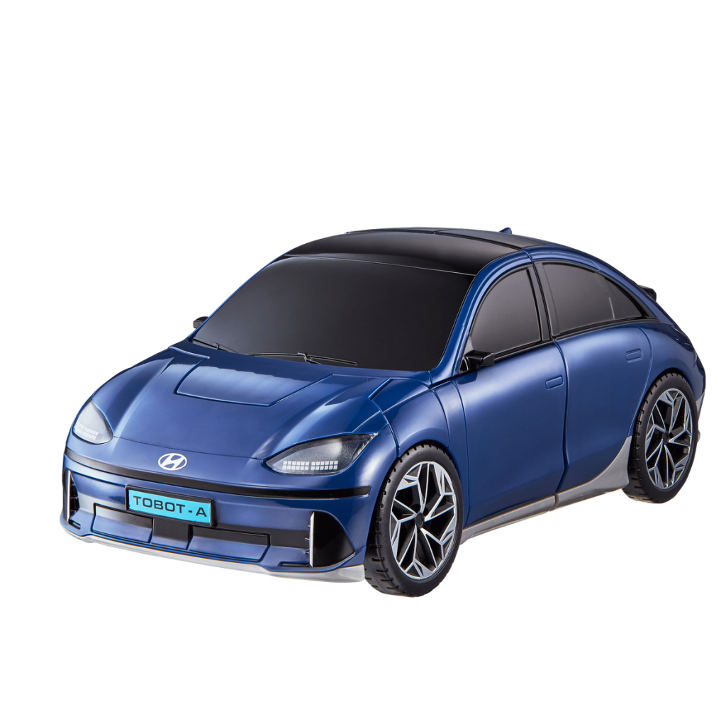 Трансформер Tobot S6 Тобот А (301173) Трансформер Tobot S6 Тобот А (301173)