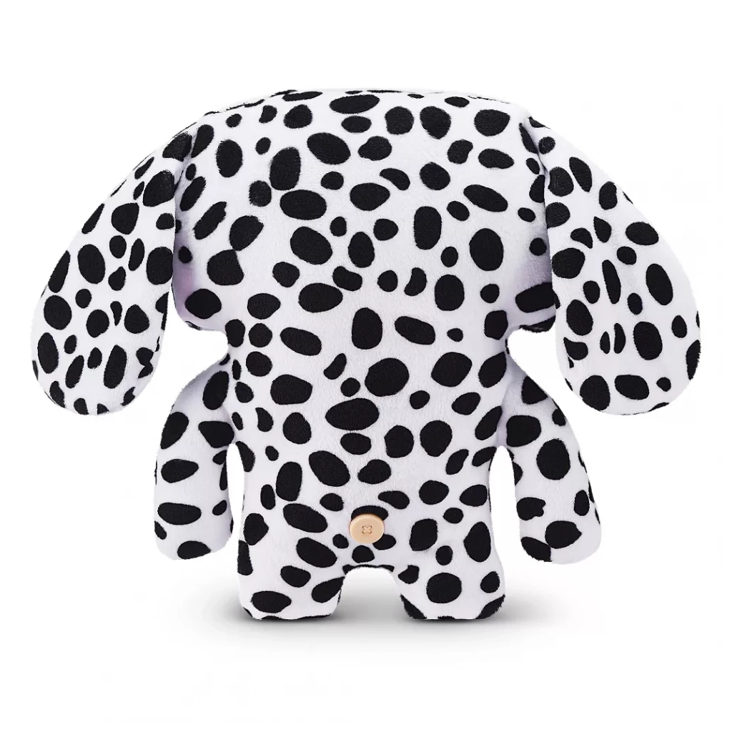 М'яка іграшка Fuggler Прибулець у Плямах 24 см (15731A)