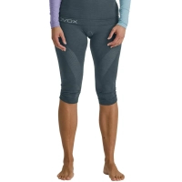 Термоштани Ortovox 120 Comp Light Short Pants Wmn dark arctic grey - XS - темно-сірий (025.001.1229)
