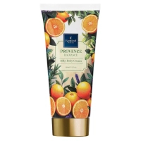 Famirel Provence Radiance Silky Body Cream 180 ml (7290114087285)