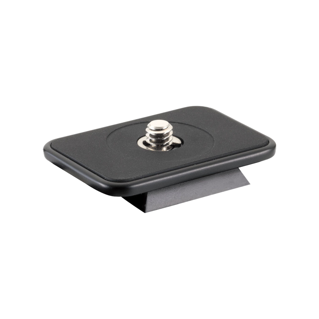 Площадка для штативної голови Velbon QB-42 (111396)