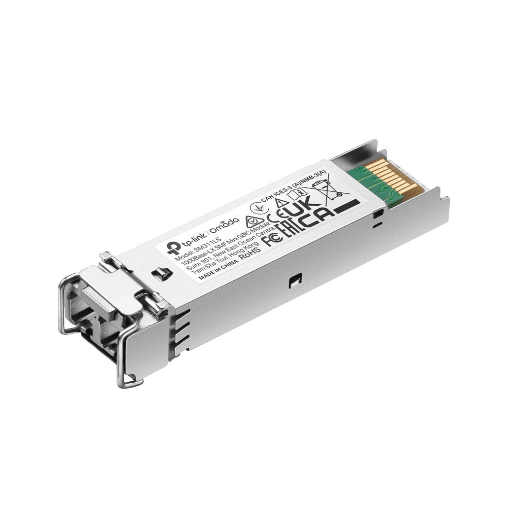 Модуль SFP TP-Link SM311LS