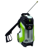 Vulkan 701B pressure washer, pressure 110bar, 7l/min, hose 8m (OLD701-110)