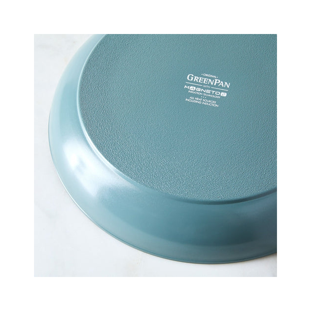 Сотейник GreenPan Padova з кришкою 28 см (CC002827-001)