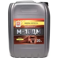 Моторна олива Дорожня карта М10ДМ 20л (4102871257)