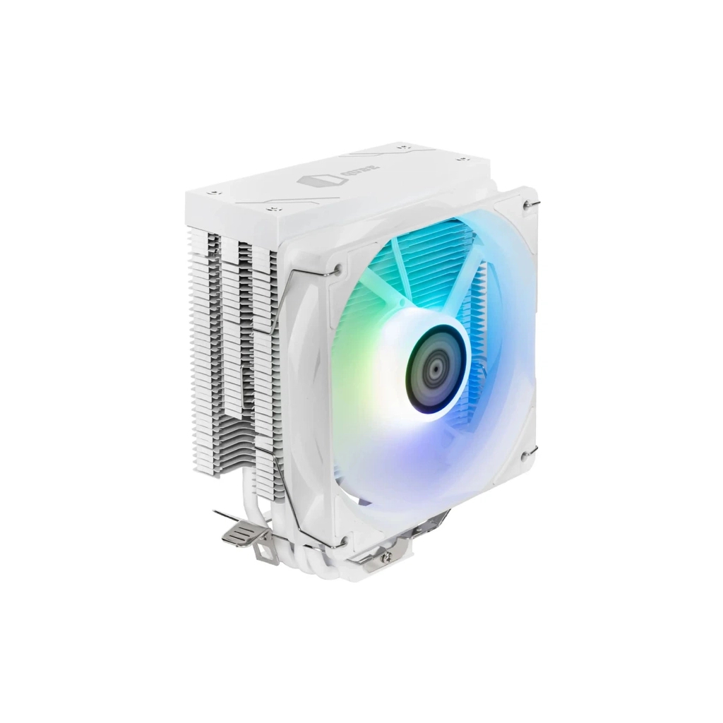 Кулер до процесора Qube ST-6U3-ST white