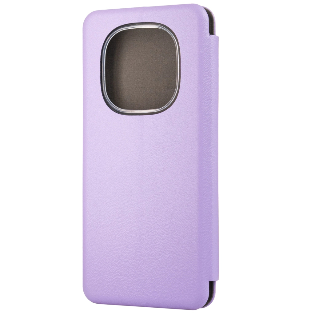 Чохол до мобільного телефона Armorstandart G-Case Xiaomi Redmi Note 15 4G Lilac (ARM89967) Чохол до мобільного телефона Armorstandart G-Case Xiaomi Redmi Note 15 4G Lilac (ARM89967)