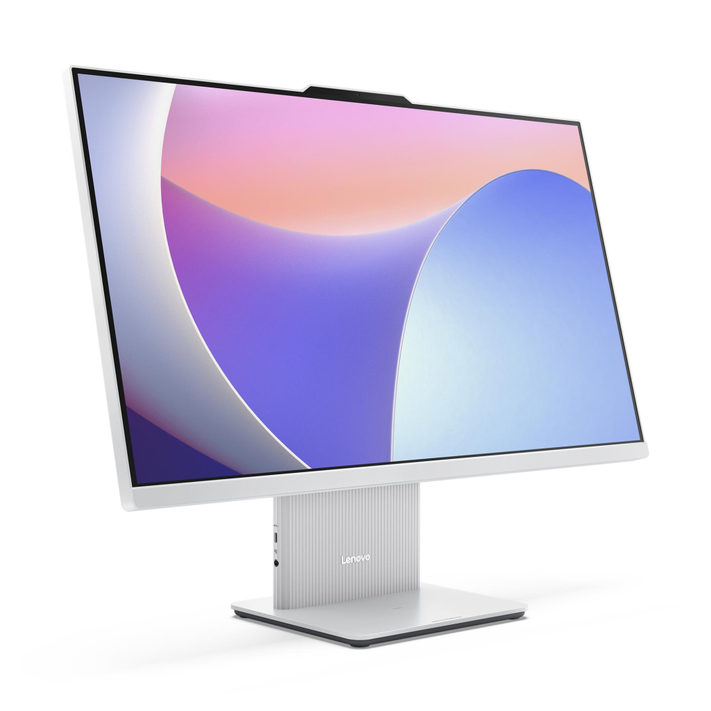 Комп'ютер Lenovo IdeaCentre AiO 27IRH9 / Core7 240H, 16, 1TB, WKM (F0HM00W9UO) Комп'ютер Lenovo IdeaCentre AiO 27IRH9 / Core7 240H, 16, 1TB, WKM (F0HM00W9UO)