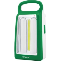 Ліхтар NEWVEW NV-Y13-2 4000mAh Green (NWVW-NV-Y13-2-GN)