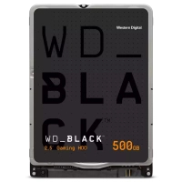 Жорсткий диск для ноутбука 2.5" 500GB WD (WD5000LPSX)
