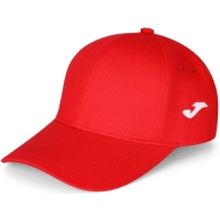 Cap Joma Cap Cotton 400089.600 Misc red (9995869438044)