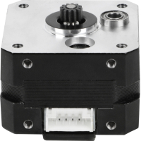 Мотор для 3D-принтера Creality Stepper Motor 42-27 0.8A SERMOON D3 (3204120070)