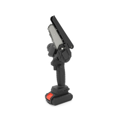 Ланцюгова пила Voltronic Baiyi 450W + перехідник, 3000rpm (Baiyi)