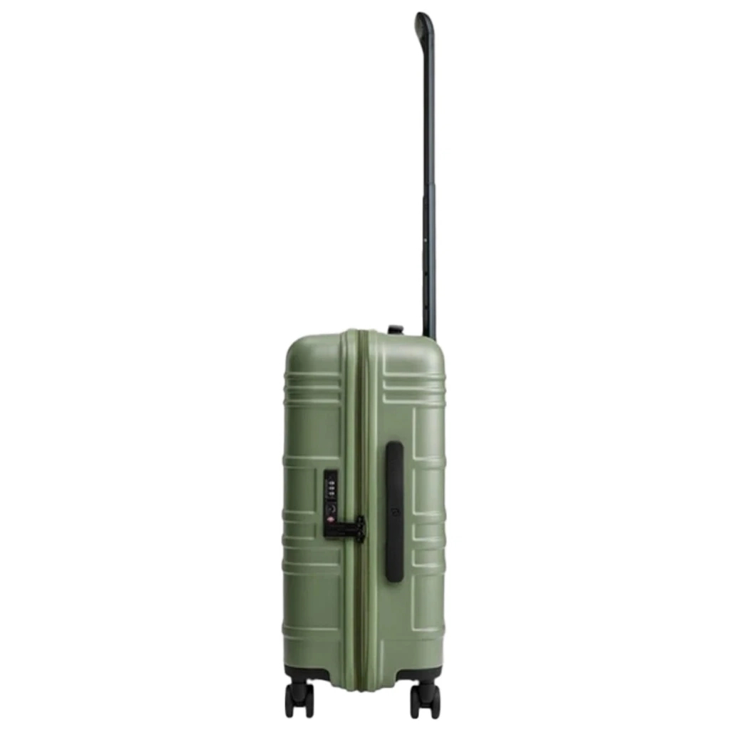 Валіза Xiaomi Ninetygo Modern Luggage 28" Green (6941413244589)