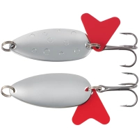 Spinner X-Fish Shiva 10.2g 01 Silver (1917.04.63)