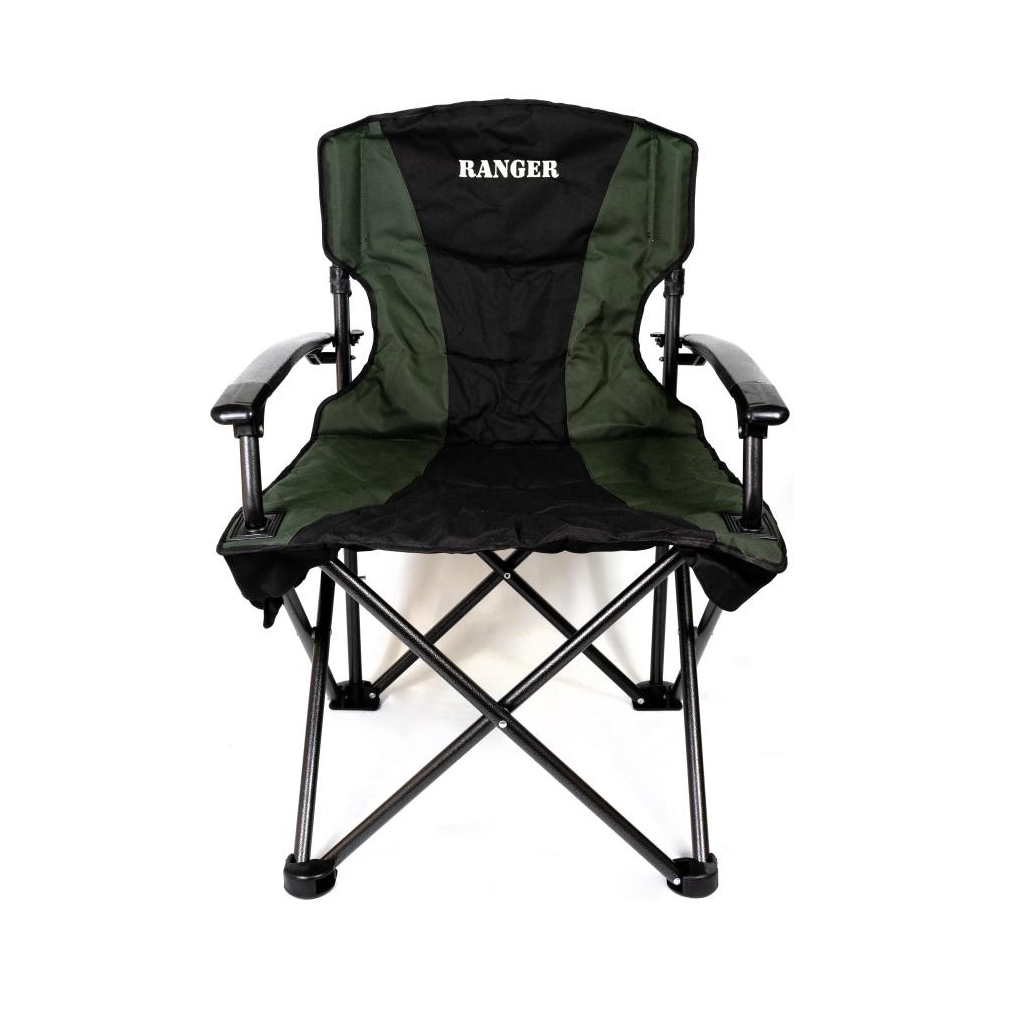 Крісло складане Ranger Mountain (RA2239) Крісло складане Ranger Mountain (RA2239)