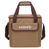Термосумка Ranger 15L Brown (RA9953)