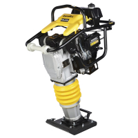 Vibro rammer Enersol Loncin LC 165-3H, 3.72 kW/5.0 hp, 149 cc (ETR-076L)