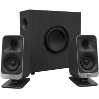 Акустична система Klipsch ProMedia Lumina 2.1 Black (1080091)