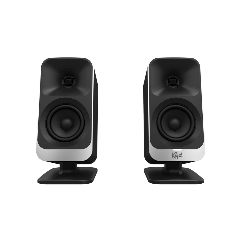 Акустична система Klipsch ProMedia Lumina 2.1 Black (1080091) Акустична система Klipsch ProMedia Lumina 2.1 Black (1080091)