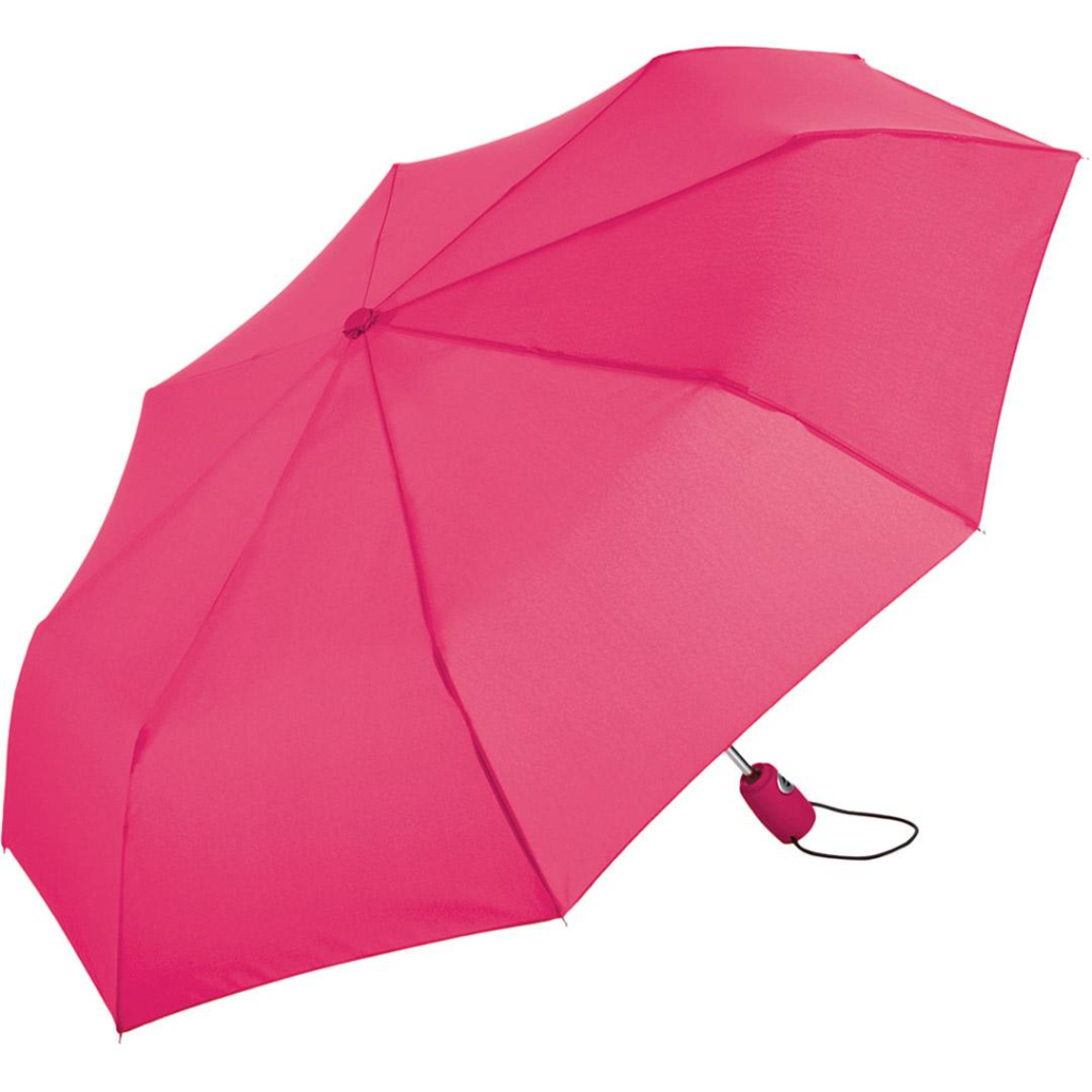 Парасоля Fare Mini Pocket AOC 5460 міні автоматична 97 см magenta (FR.5460 magenta) Парасоля Fare Mini Pocket AOC 5460 міні автоматична 97 см magenta (FR.5460 magenta)