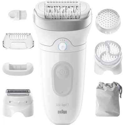 Епілятор Braun SE7-060