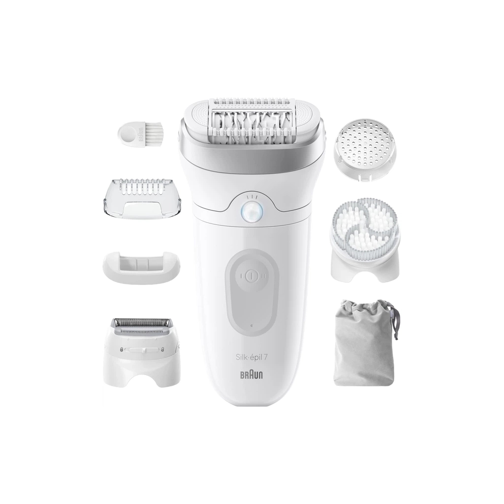 Епілятор Braun SE7-060