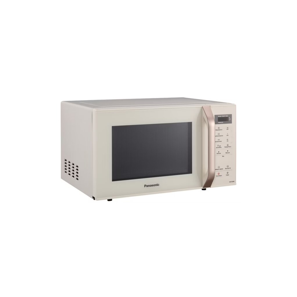 Мікрохвильова піч Panasonic NN-ST35MKZUE