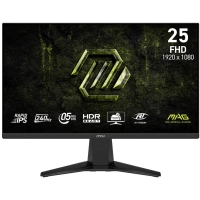 Монітор MSI MAG 255F-X24