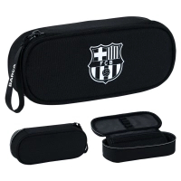 Пенал Kite 599 FC Barcelona (BC26-599)
