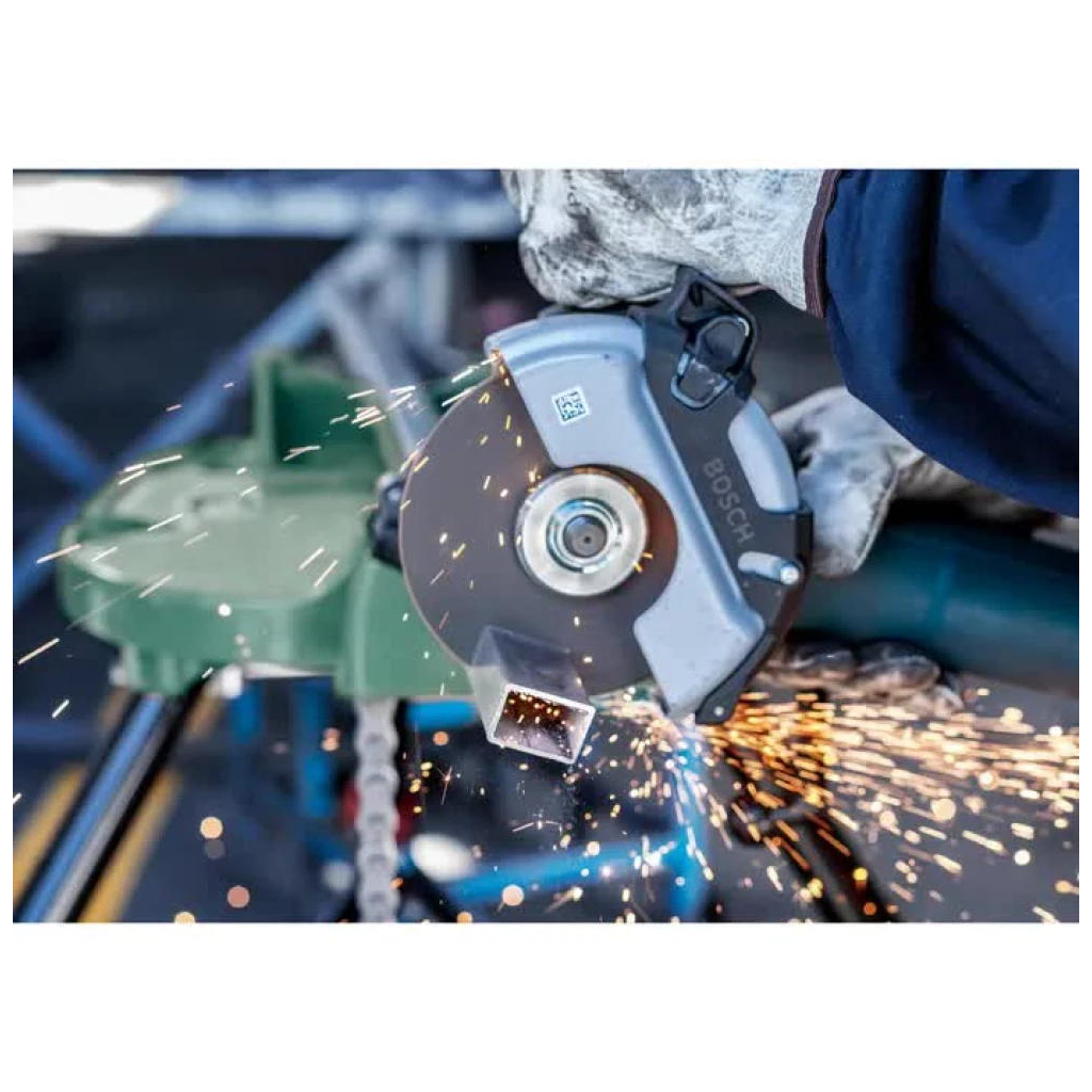 Круг відрізний Bosch Professional, для металу, 150×2.5×22.2 mm (2.608.619.774) Круг відрізний Bosch Professional, для металу, 150×2.5×22.2 mm (2.608.619.774)