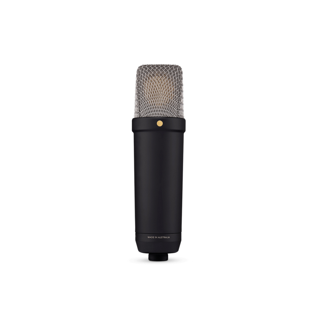 Мікрофон Rode NT1GEN5B (233985) Мікрофон Rode NT1GEN5B (233985)