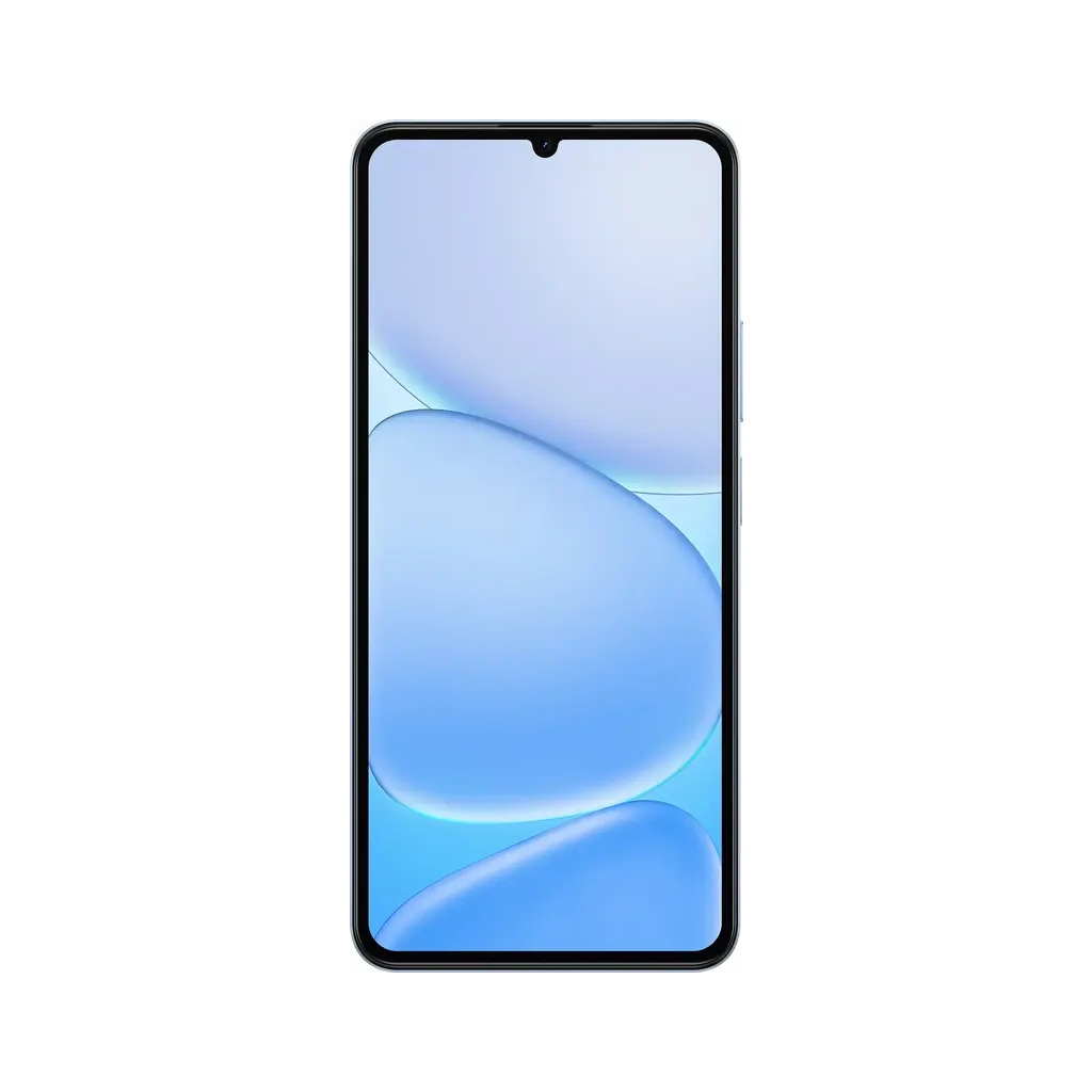 Мобільний телефон realme Note 80 4/128GB Glacier Blue
