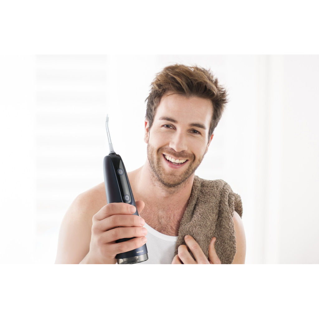 Іригатор Sencor SOI 1310BL Іригатор Sencor SOI 1310BL