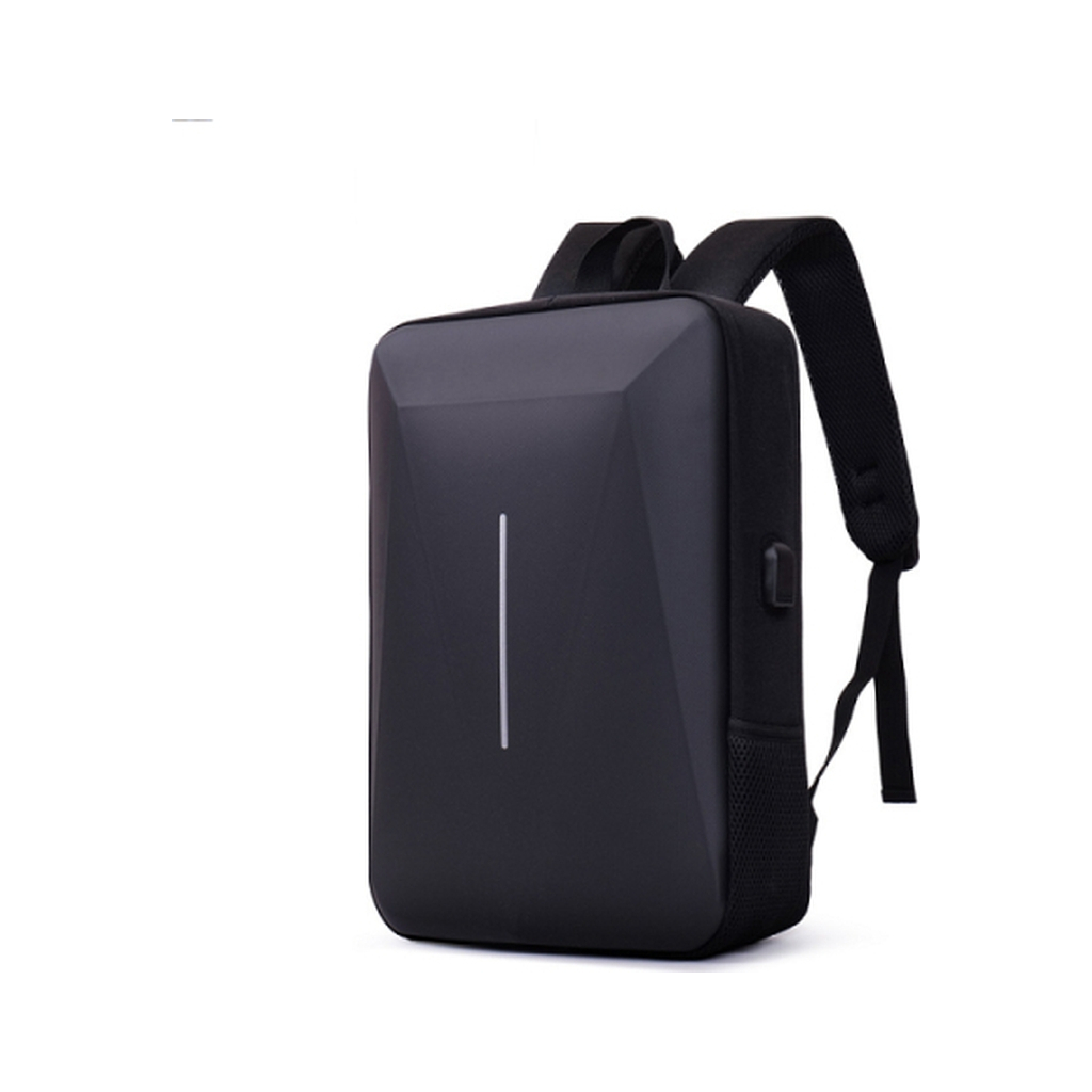 Рюкзак для ноутбука Voltronic 16", Ivsions-B, Black (IVSIONS-B) Рюкзак для ноутбука Voltronic 16", Ivsions-B, Black (IVSIONS-B)