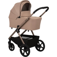 Lionelo stroller 3 in 1 Carmine 3IN1 BEIGE SAND (LO-CARMINE 3IN1 BEIGE SAND)