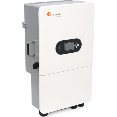 Сонячний інвертор FelicityESS IVGM20KLP3G1 20kW 48V, 3ф (IVGM20KLP3G1)