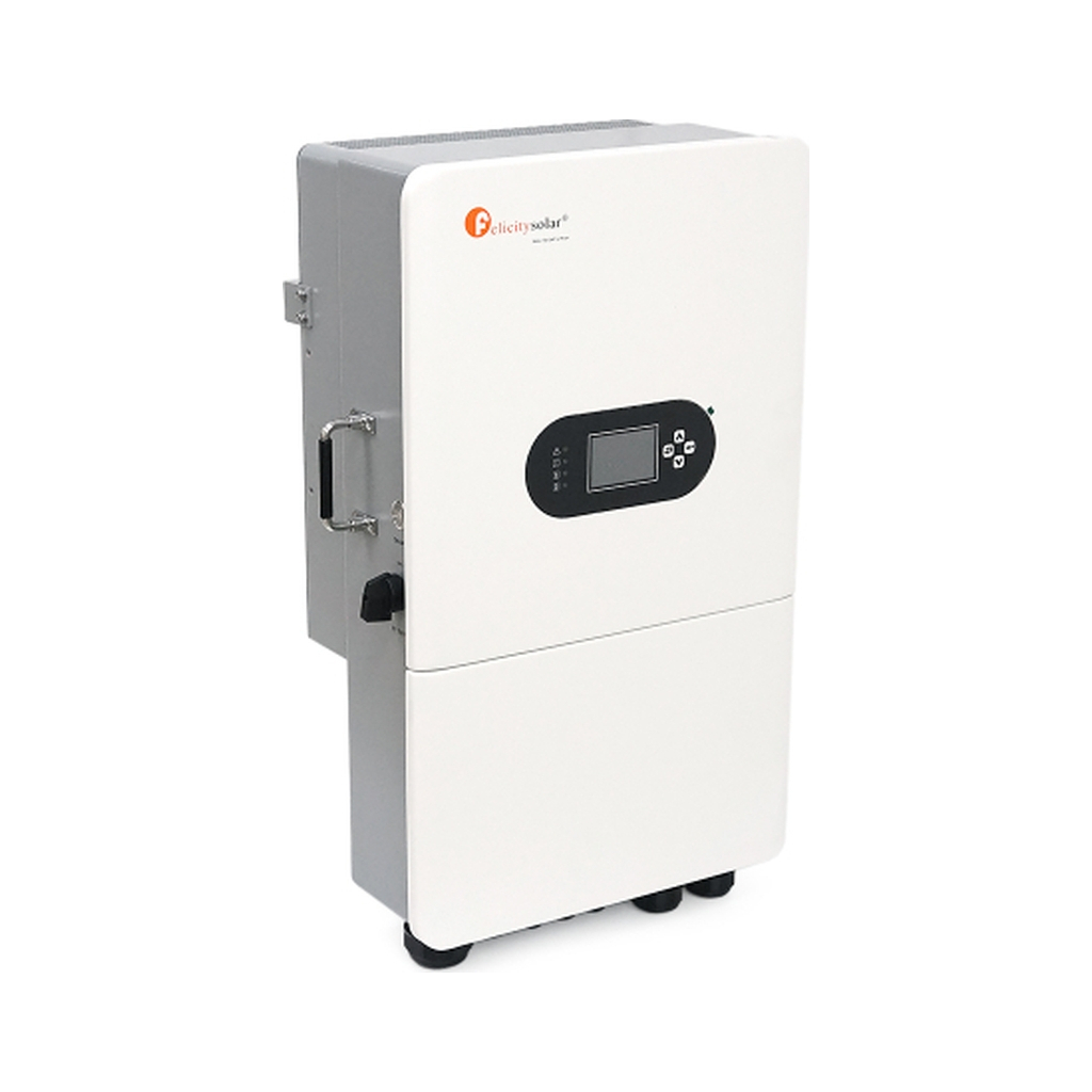Сонячний інвертор FelicityESS IVGM20KLP3G1 20kW 48V, 3ф (IVGM20KLP3G1)