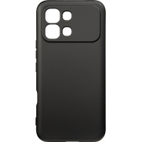 Чохол до мобільного телефона Armorstandart ICON Infinix Note Edge 5G Camera Cover Black (ARM91855)