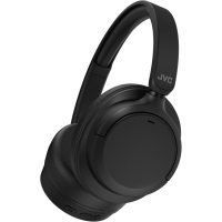 Навушники JVC HA-S75N Black (HAS75N-B-U)