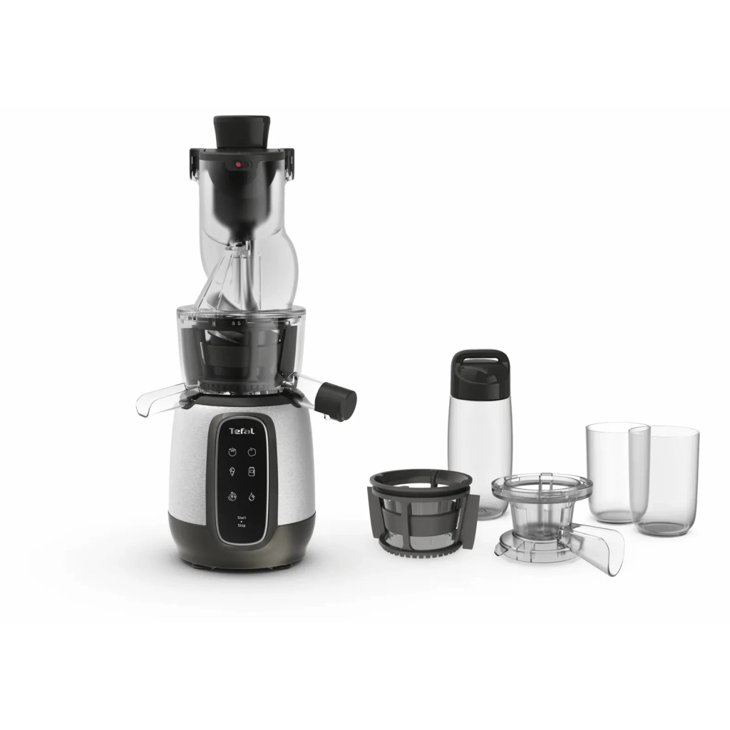 Соковижималка Tefal ZC605D38