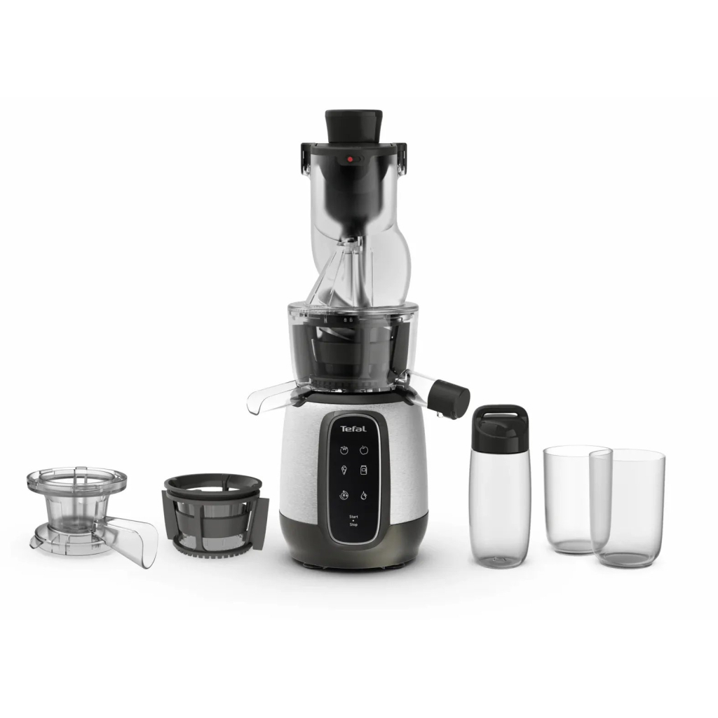 Соковижималка Tefal ZC605D38