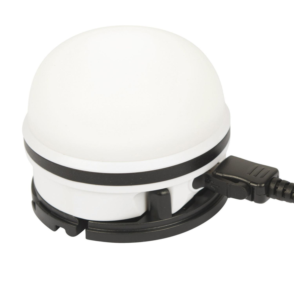Ліхтар Bo-Camp Kuma Silicone Rechargeable 200 Lumen White/Black (5818808) (DAS301708) Ліхтар Bo-Camp Kuma Silicone Rechargeable 200 Lumen White/Black (5818808) (DAS301708)