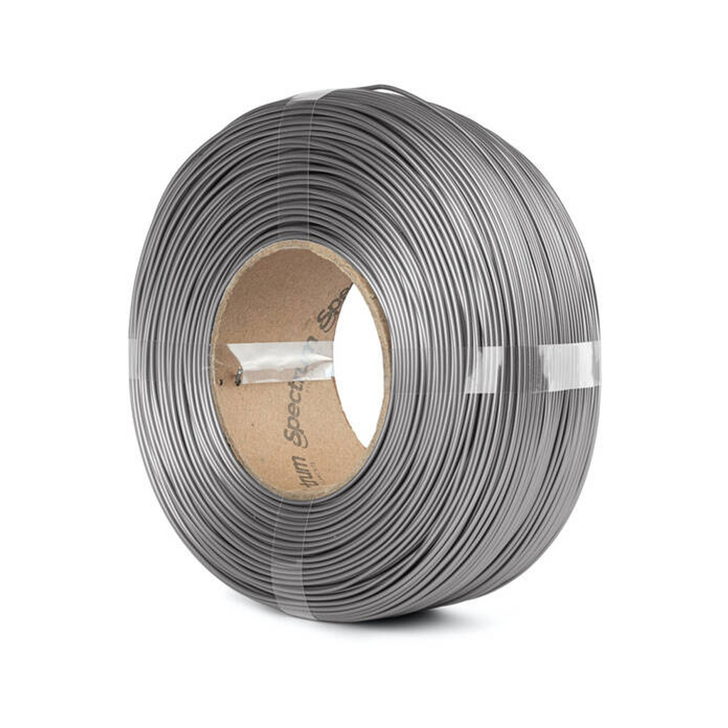 Пластик для 3D-принтера Spectrum PLA HS Premium 1.75mm 1kg ReFill, Silver Star (81279)