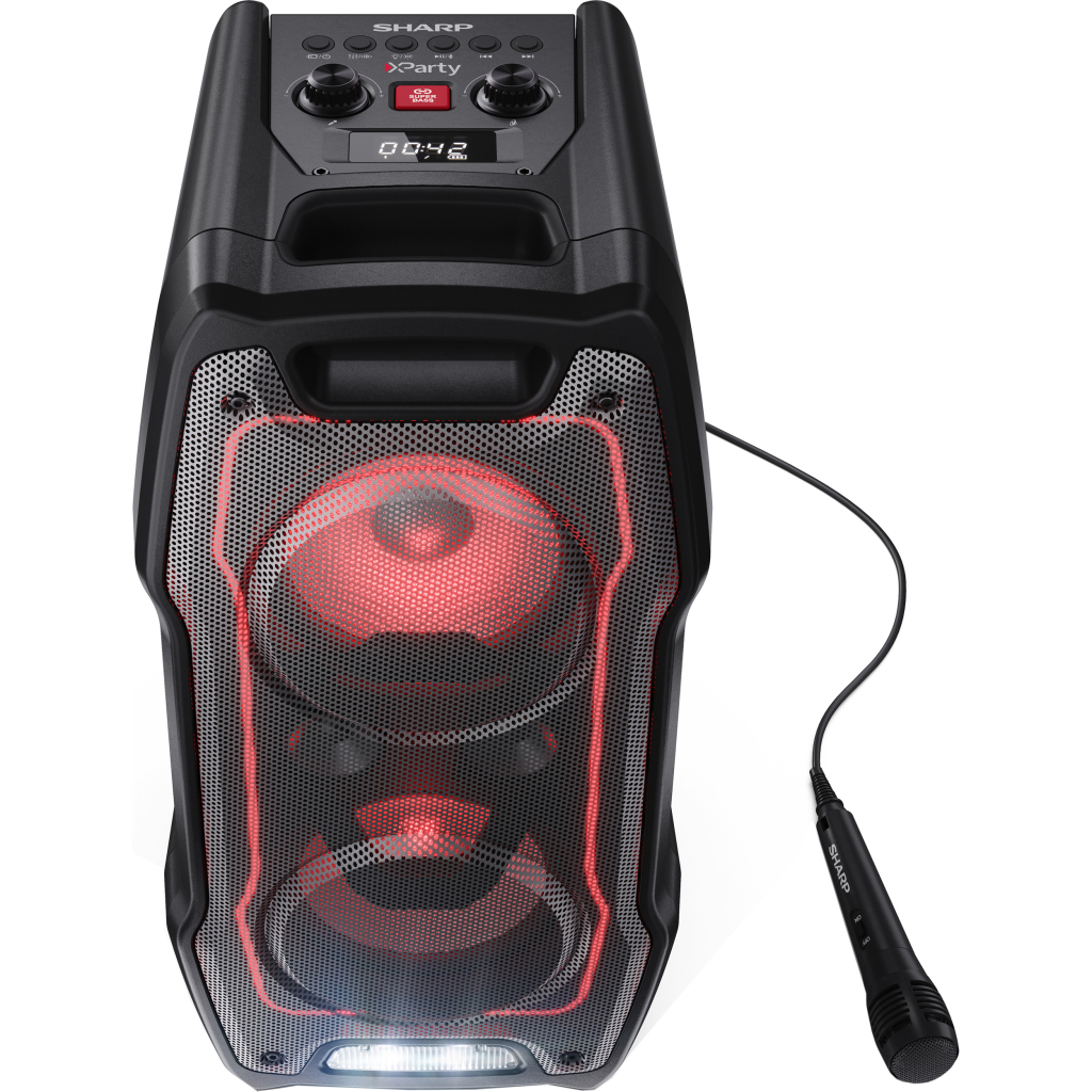 Акустична система Sharp PS-931 Black (PS-931) Акустична система Sharp PS-931 Black (PS-931)