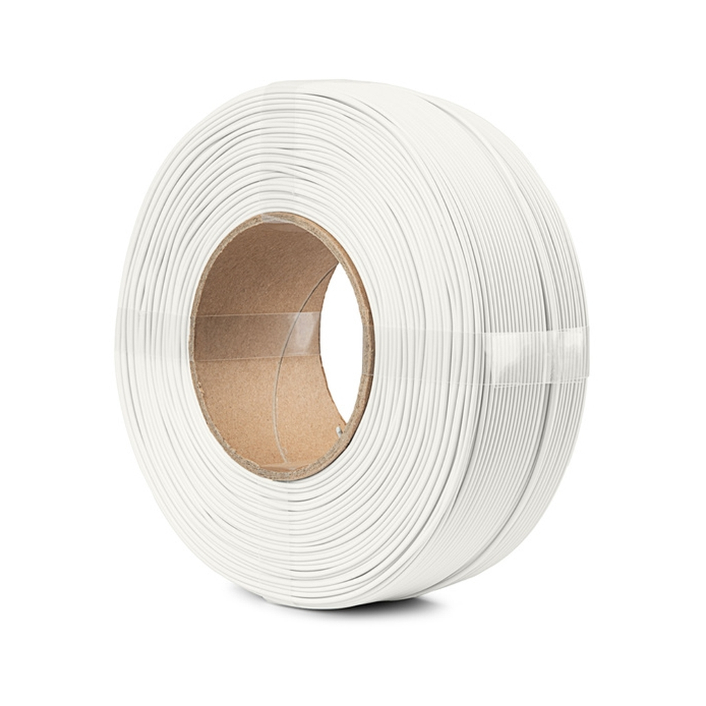 Пластик для 3D-принтера The Filament ASA 1.75mm 1kg ReFill White,Trafic (TF-24167)