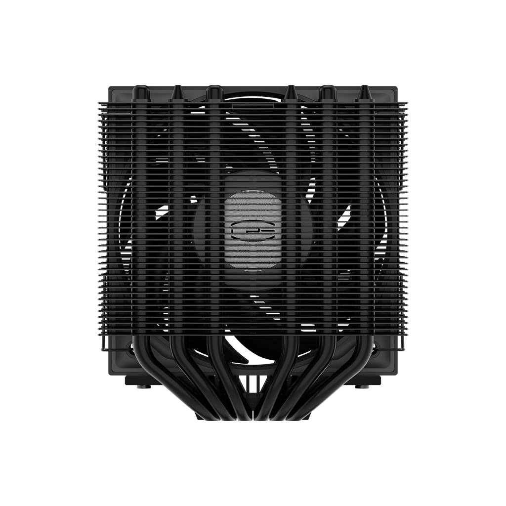 Кулер до процесора PcCooler RT620M X BK Кулер до процесора PcCooler RT620M X BK