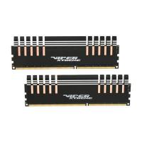 Модуль пам'яті для комп'ютера DDR3 4GB (2x2GB) 2000 MHz Patriot (PGV34G2000ELK)