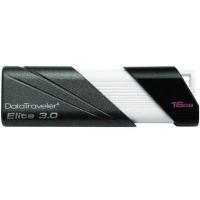 USB флеш накопичувач Kingston 16Gb DataTraveler Elite (DTE30/16GB)